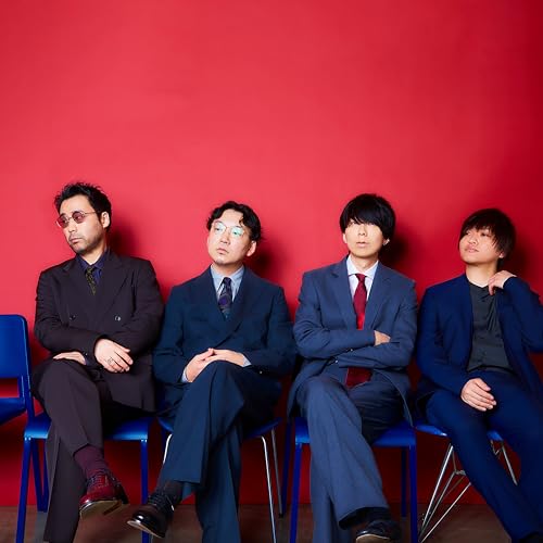 CDコレクション 04 Limi indigo la End SISHAMO CDコレクション 04 Limi indigo la End SISHAMO